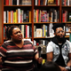 Brittney Cooper and Damon Young (Panama Jackson)